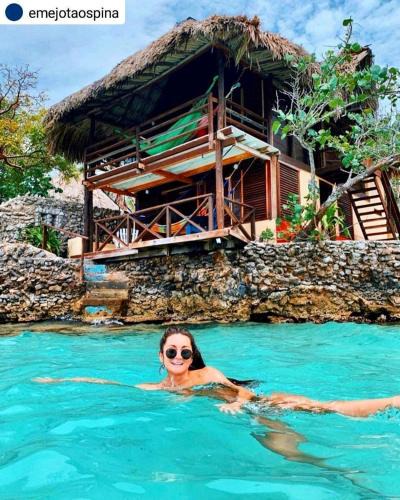 Rosario Islands Resort | Hotel Isla Del Pirata