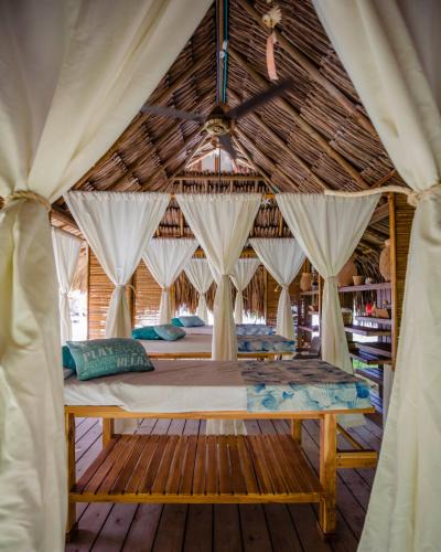 Rosario Islands Hotel | Hotel Isla del Sol