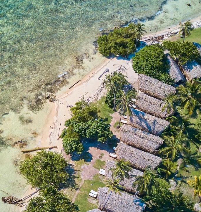 Isla Mucura Hotel | Hotel Isla Mucura