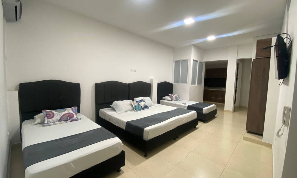 Campestre Hotel | HOTEL JARDIN PLAZA BY SGH