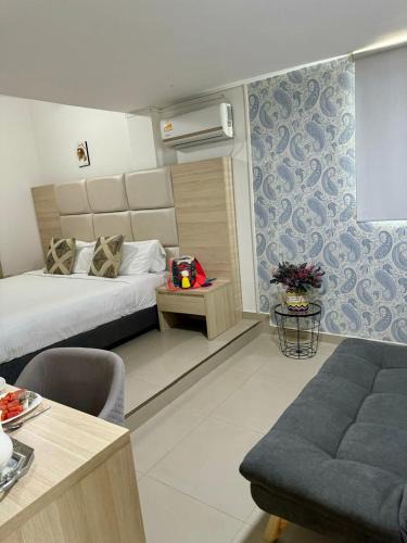 Riohacha Hotel | Hotel Juan Pablo 2