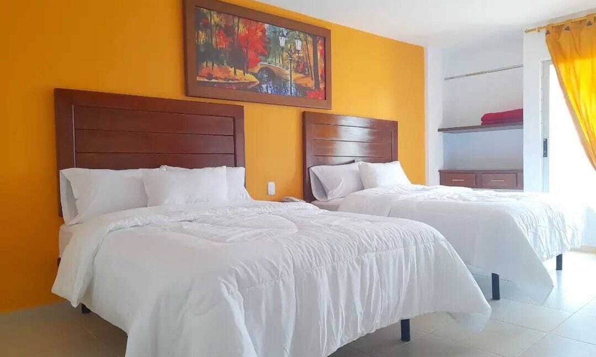 Soledad Hotel | Hotel Kai Soledad