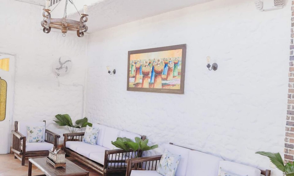 Santa Fe de Antioquia Hotel | HOTEL KALMA