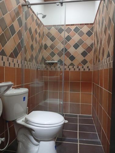 Puerto Boyaca Hotel | Hotel kerana moon