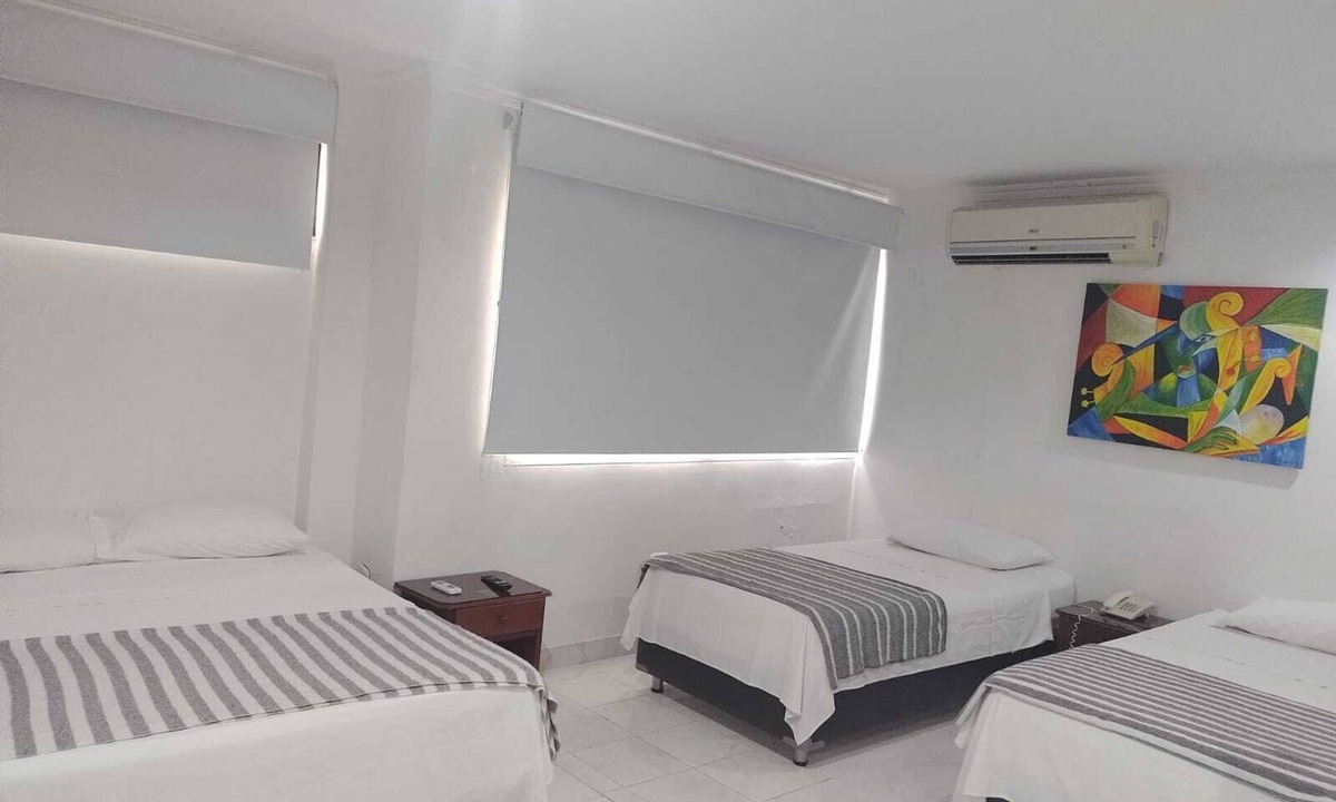 Monteria Hotel | Hotel Kimari