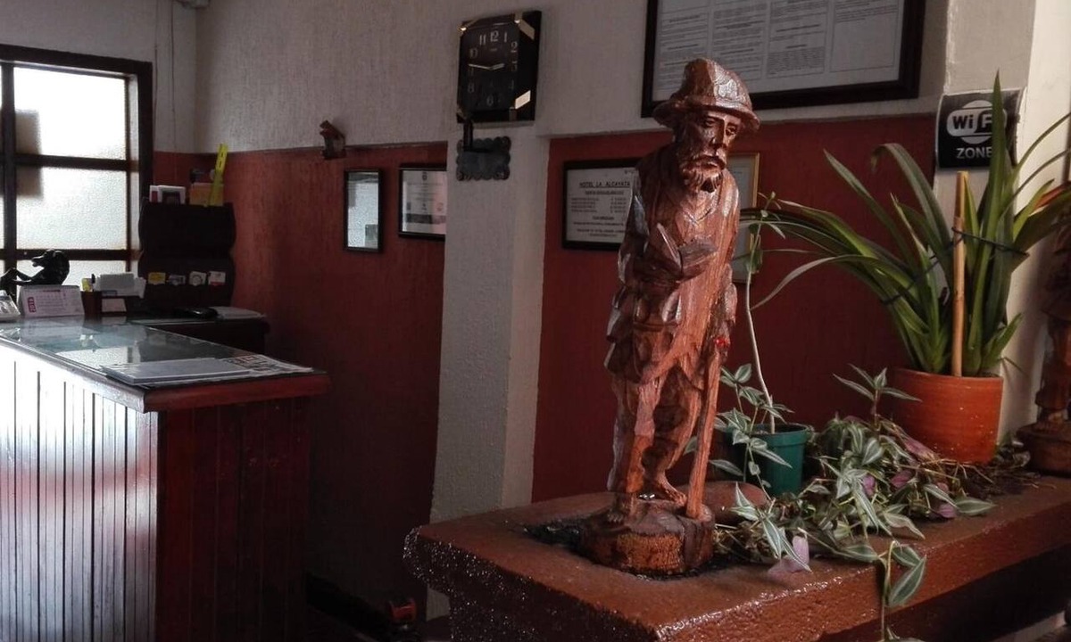Popayan Hotel | Hotel La Alcayata Popayan