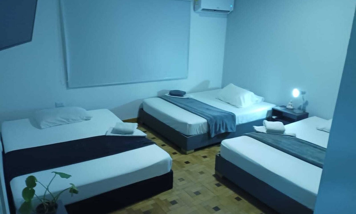 La Aguacatala Hotel | Hotel La Carpita