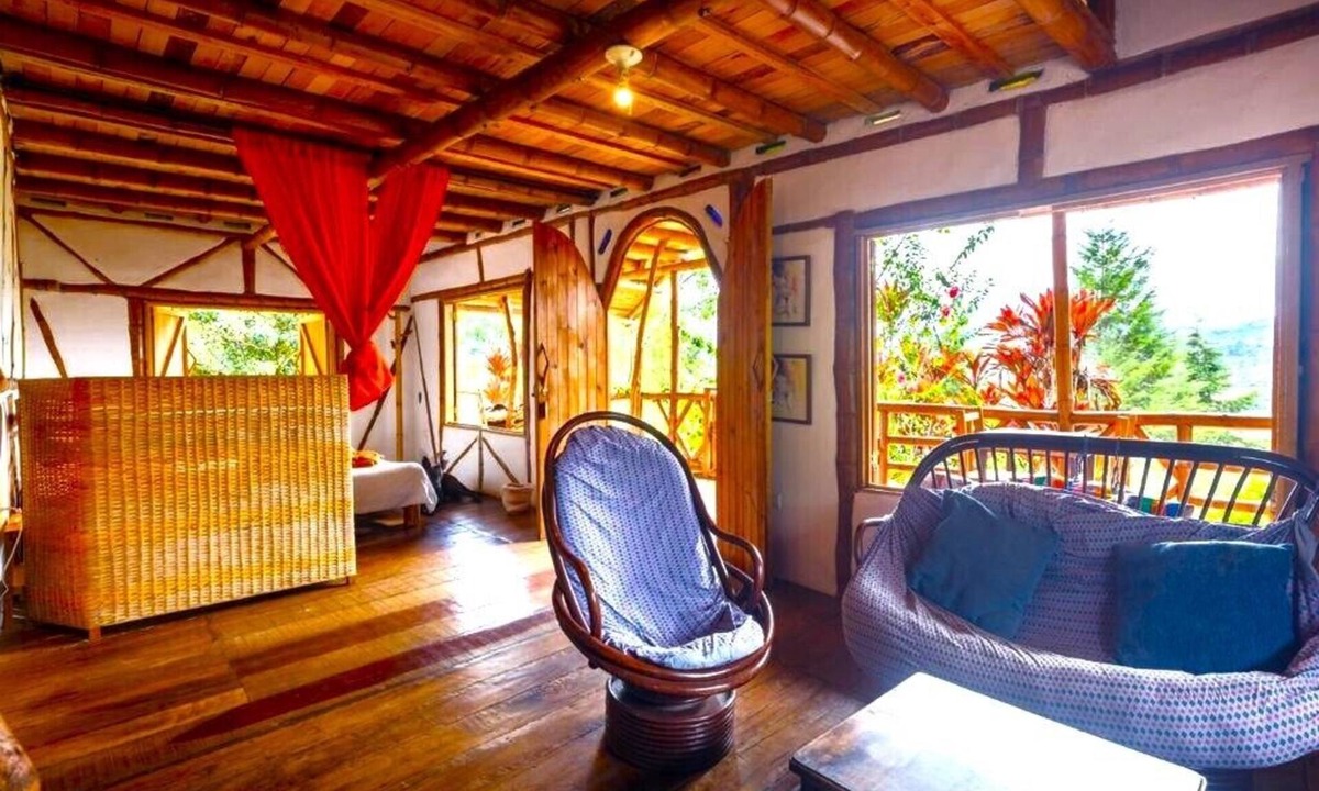 San Agustin Hostel | Hotel la Casa de Francois - Hostel