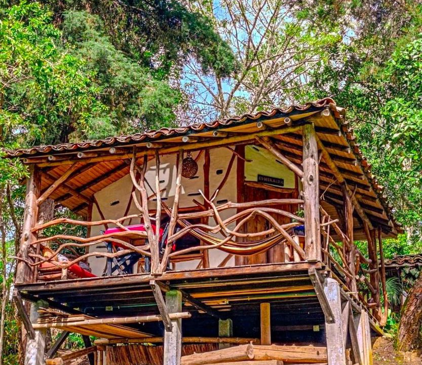 San Agustin Hotel | Hotel La Casa de Francois