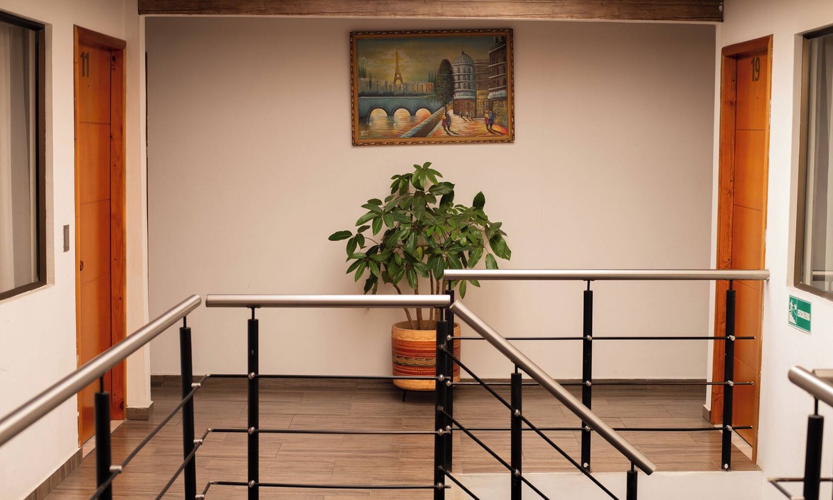 Ipiales Hotel | Hotel la Casona Real