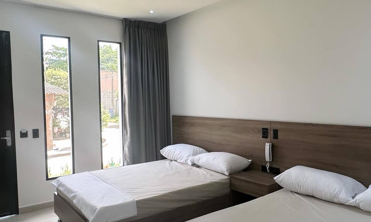 Doradal Hotel | Hotel La Casona San Sebastian