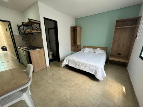 Palmira Hotel | Hotel La Central Belalcazar Palmira