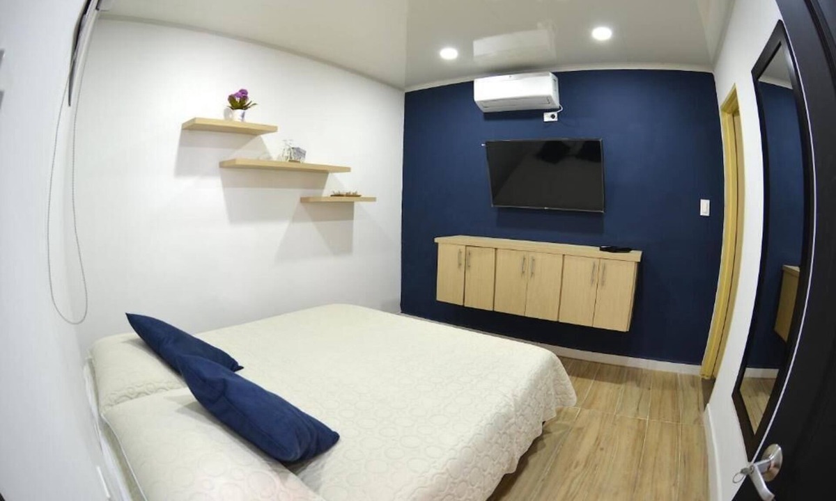 Guadalajara de Buga Hotel | hotel la hermosa