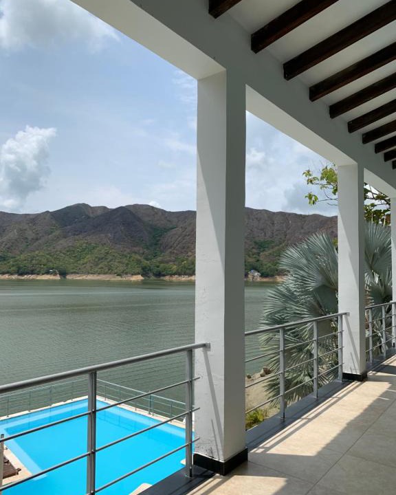 Prado Hotel | Hotel La Isla