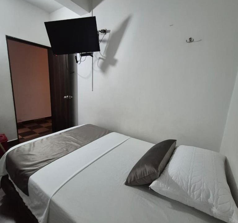 La Pintada Hotel | Hotel La Mansión