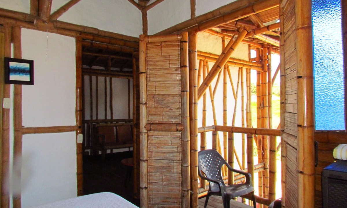 Curiti Hotel | Hotel La Montoya