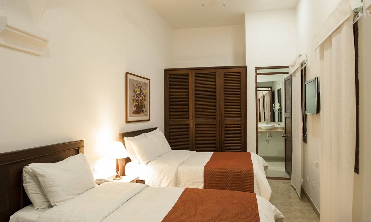 Popayan Hotel | Hotel La Plazuela