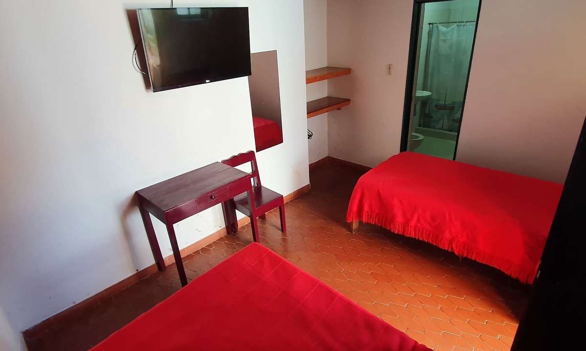 Paipa Hotel | Hotel La Posada