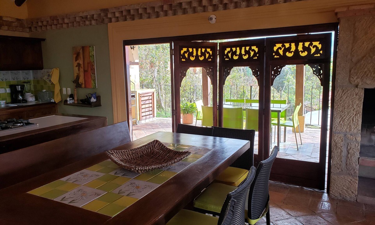 Villa de Leyva House | Hotel La Primavera Suites & Casas Campestres