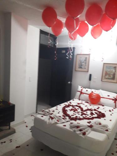 San Sebastian de Mariquita Hotel | Hotel La Rosa