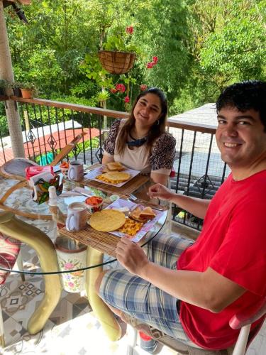 Jardin Hotel | Hotel La Sultana