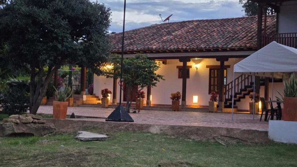 Villa de Leyva Resort | Hotel La Villa de Victoria Villa de Leyva