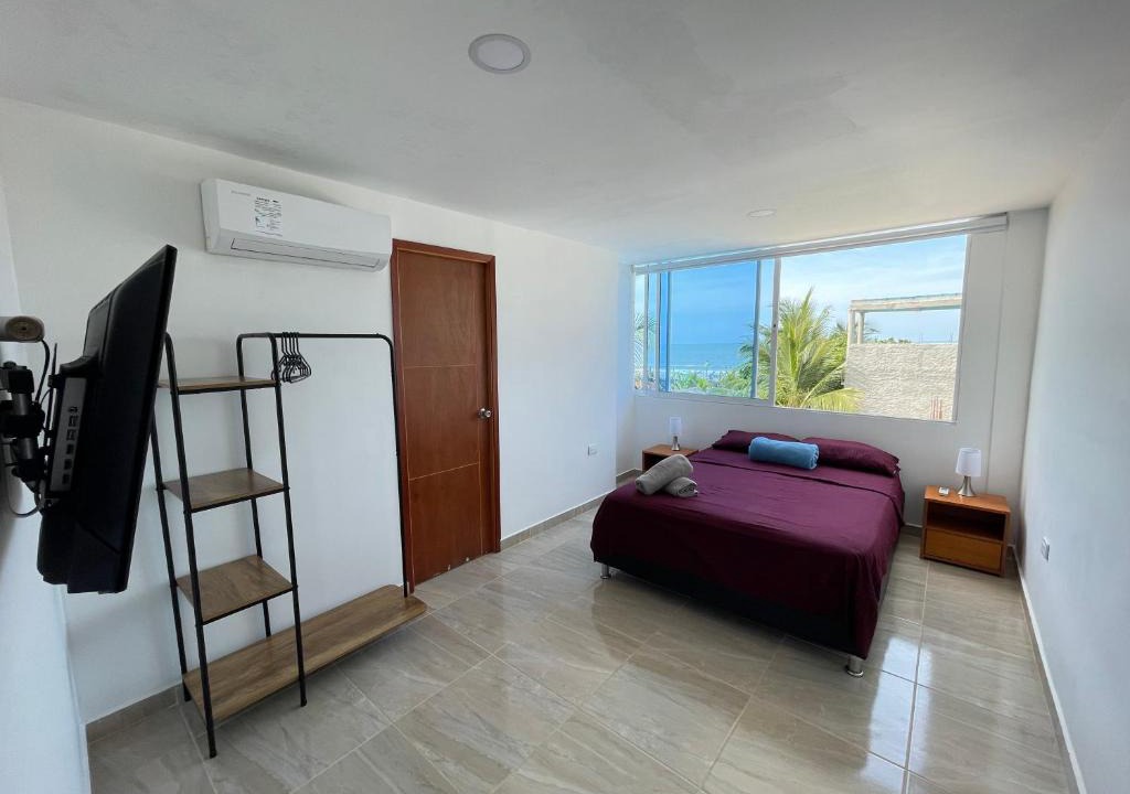 La Boquilla Hotel | Hotel La Yarolina SAS