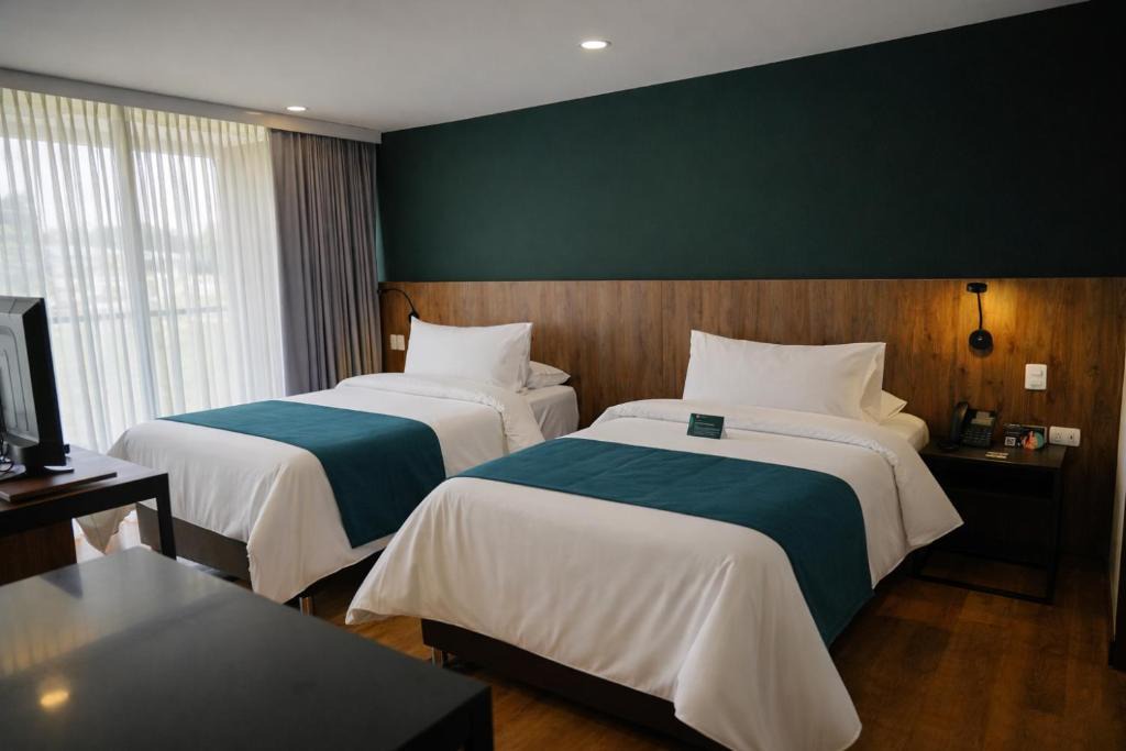 Rionegro Hotel | Hotel Lagoon
