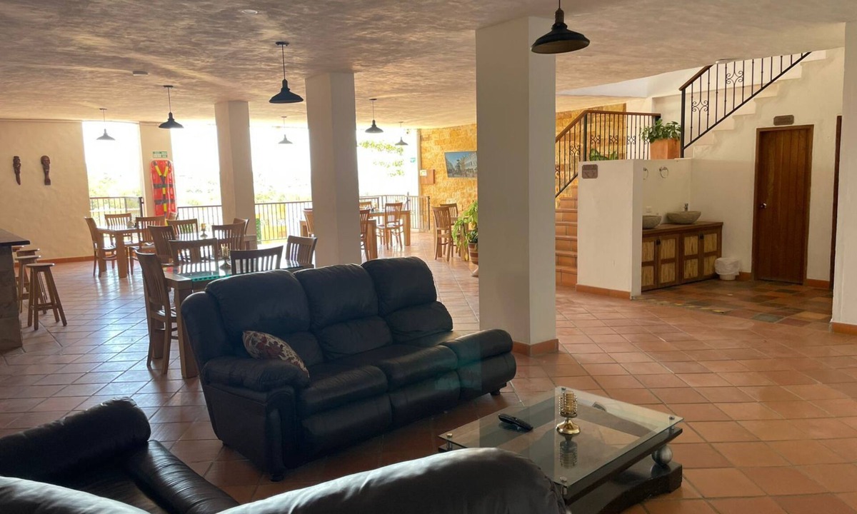 Barichara Hotel | hotel Lenguerke