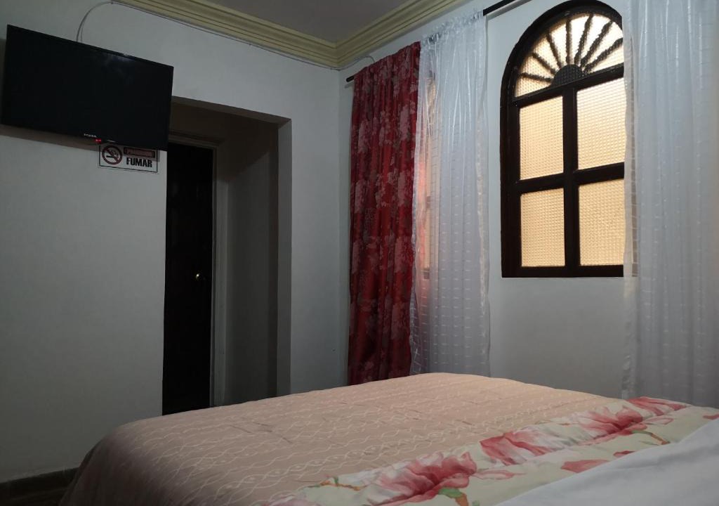 Popayan Hotel | Hotel Lili - Popayán