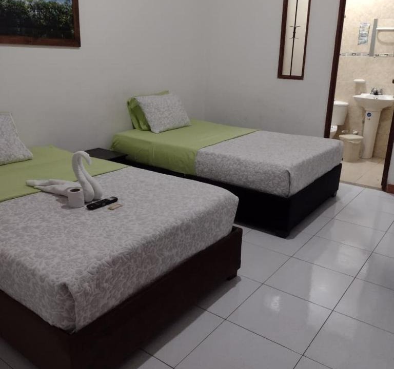 Popayan Hotel | Hotel Lili Popayán - Sede 2
