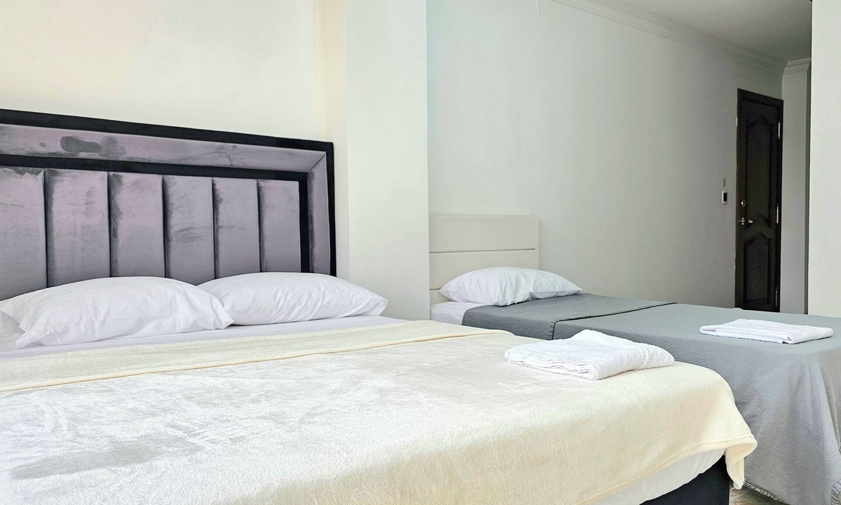 Cali Hotel | Hotel Limonar Cali