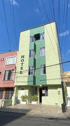 Popayan Hotel | Hotel Linaje Popayán