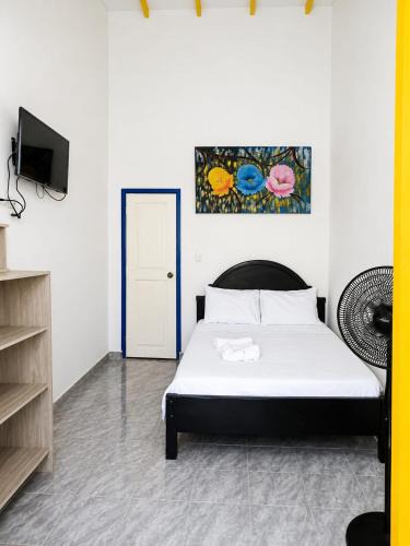 Cartago House | Hotel Loma Bonita