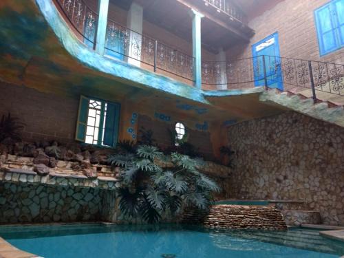 Duitama House | Hotel Los Geranios