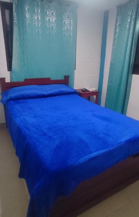 Oiba Hotel | Hotel los Lanceros