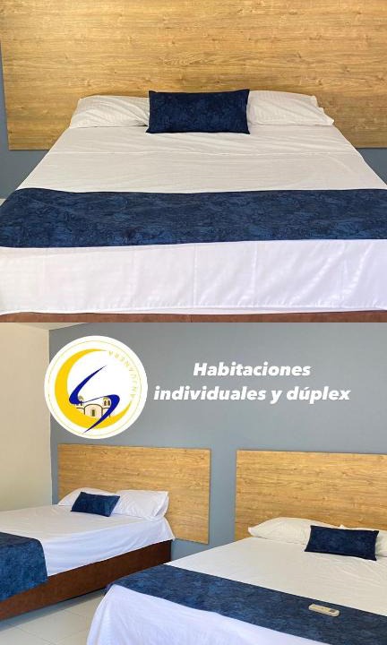San Juan del Cesar Hotel | Hotel Luna Sanjuanera