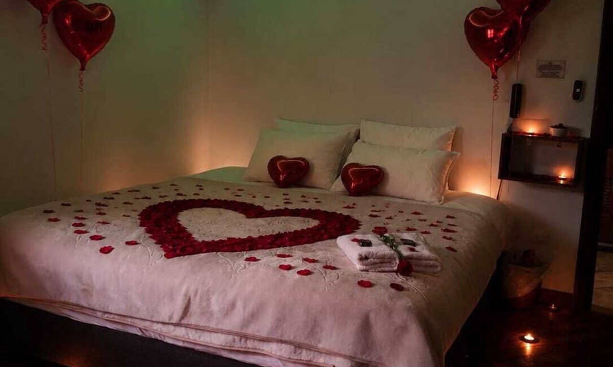 Normandia Hotel | HOTEL LUXURY DREAM