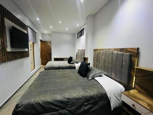 Zipaquira Hotel | Hotel luxury Z