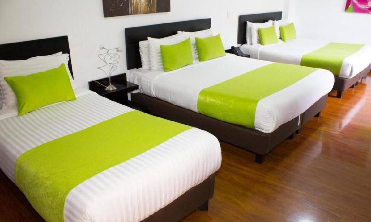 Quinta Paredes Hotel | Hotel Macao Colombia