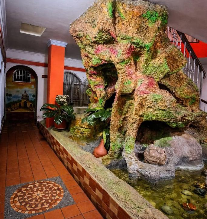 San Jose de Cucuta Hotel | Hotel Manoa