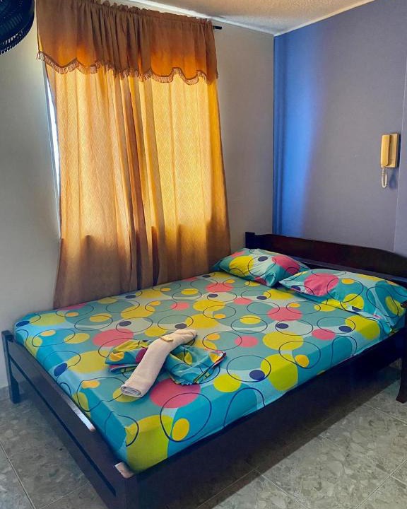 Bucaramanga Hotel | Hotel Mansión Real
