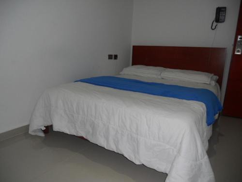 Baranoa Hotel | Hotel Manzanares Baranoa