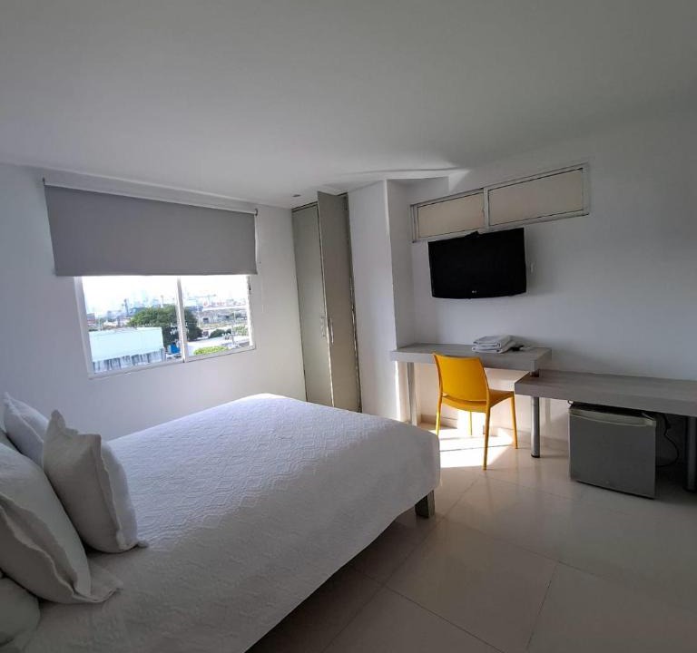El Bosque Hotel | Hotel Mar del Plata