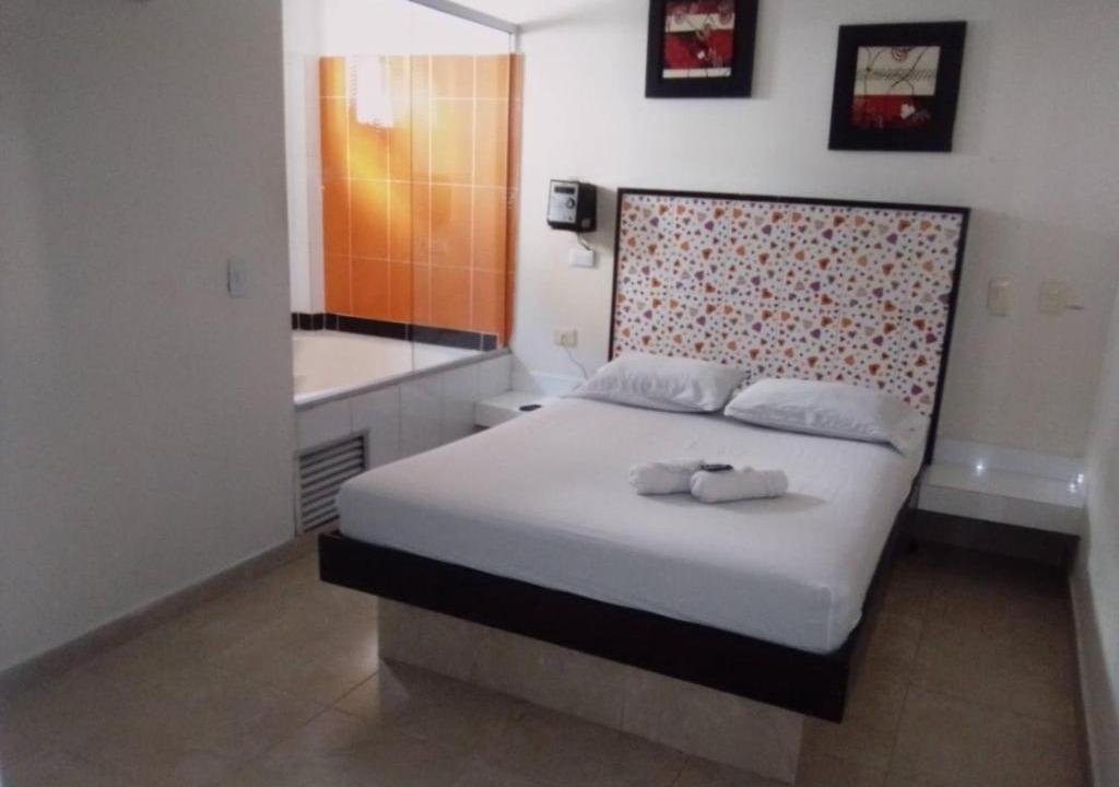 Villa Nueva Hotel | HOTEL MARAT