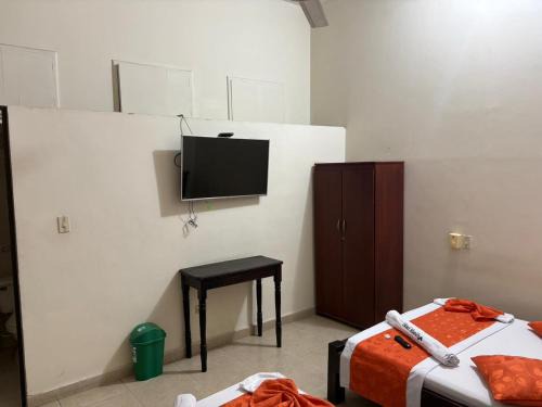 Espinal Hotel | Hotel Marios
