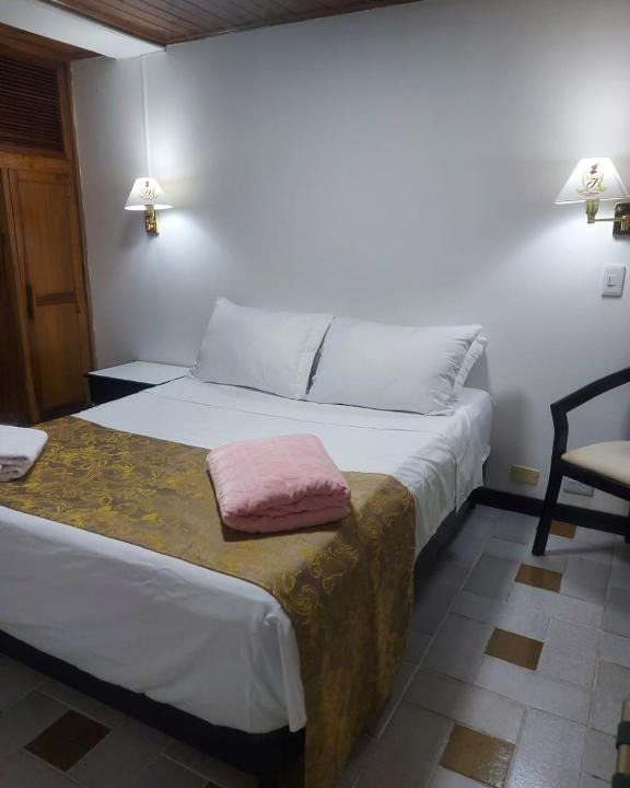 Cartago Hotel | Hotel mariscal robledo cartago