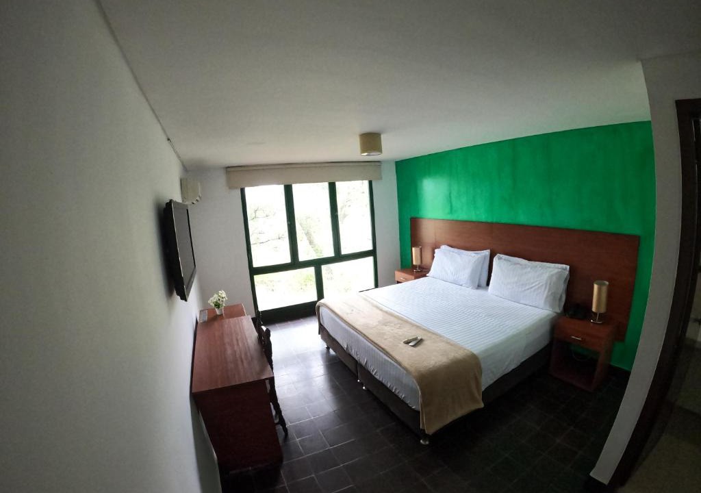 Neiva Hotel | Hotel Matamundo