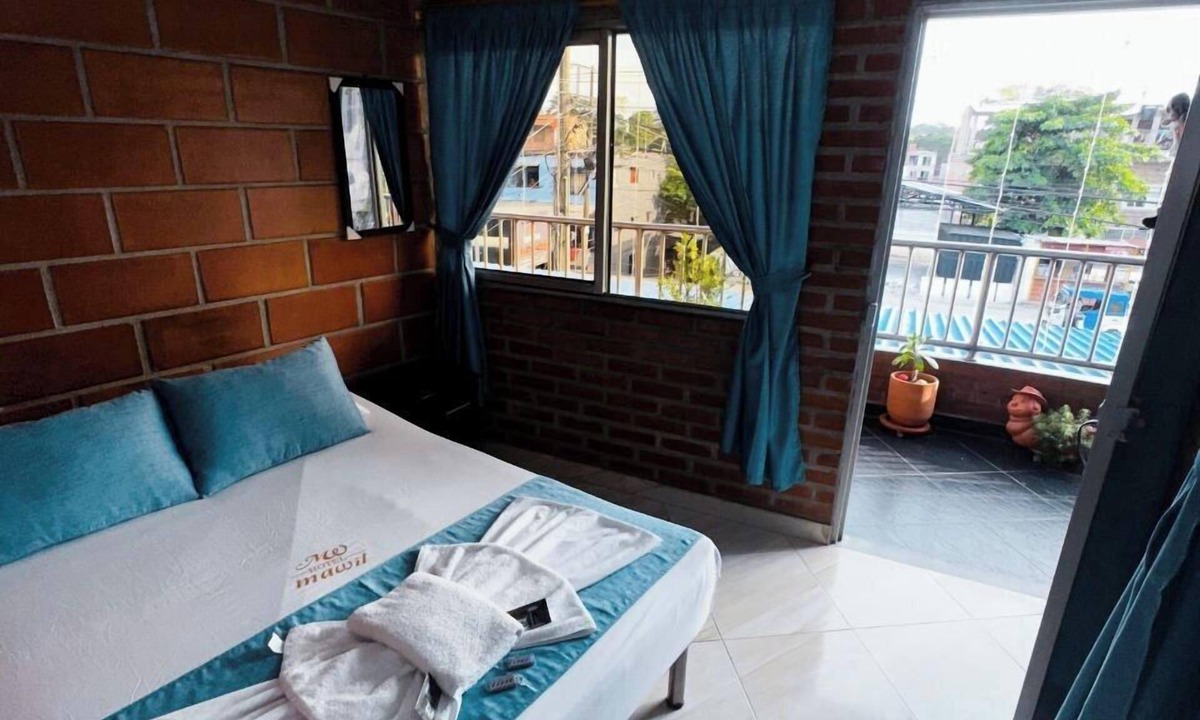 Doradal Hotel | Hotel Mawill