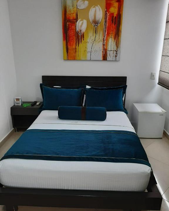 Laureles - Estadio Hotel | Hotel Medellín Gold